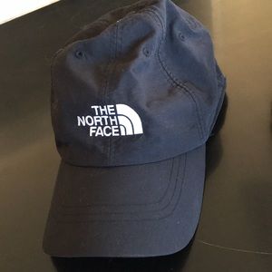 North Face cap